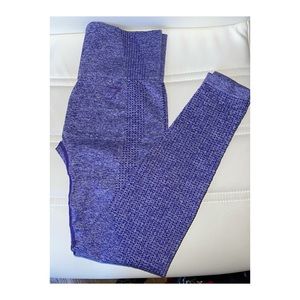 Gymshark Seamless Leggings